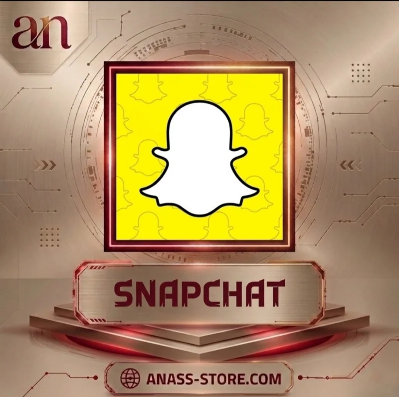 Snapchat - Plus