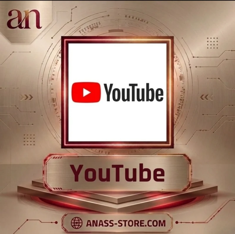 YOUTUBE PERMIUM 12 MONTH